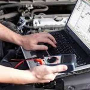 Diagnóstico Computadorizado Volkswagen