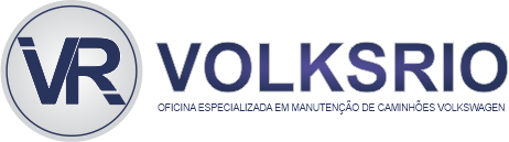 Volksrio Logo Oficial